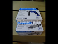 Hamerboor, pneumatische slijpmachine recht - afbeelding 7 van  7