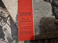 Hamerreeks - afbeelding 2 van  2