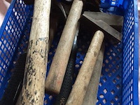 Hamers - afbeelding 1 van  2