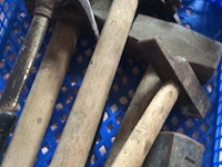 Hamers - afbeelding 2 van  2