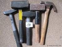 Hamers - afbeelding 1 van  1