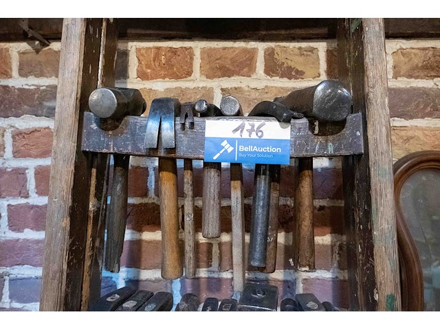 Hamers - afbeelding 1 van  2