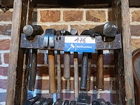 Hamers - afbeelding 1 van  2