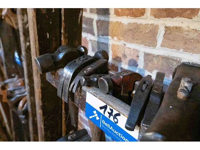 Hamers - afbeelding 2 van  2