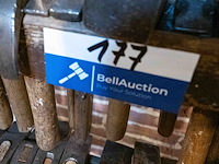 Hamers - afbeelding 1 van  5