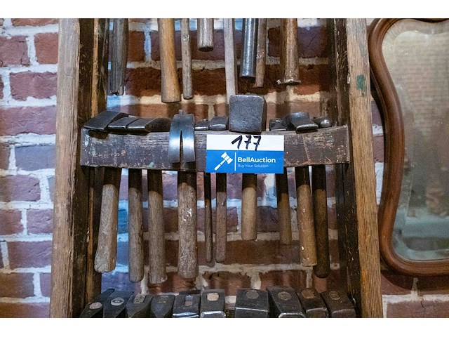 Hamers - afbeelding 2 van  5