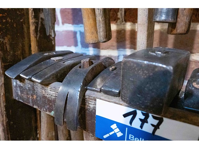 Hamers - afbeelding 3 van  5