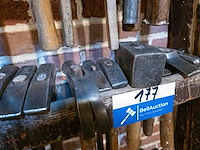 Hamers - afbeelding 4 van  5