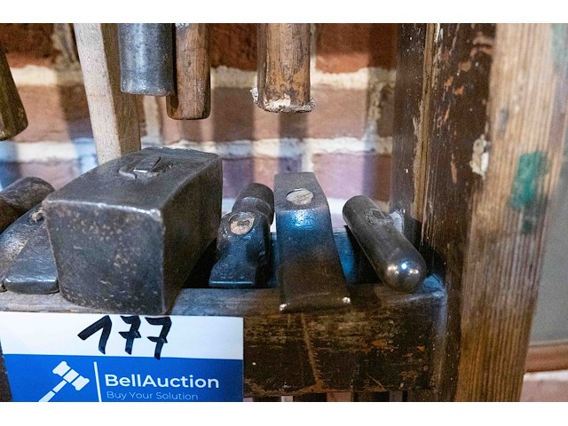 Hamers - afbeelding 5 van  5