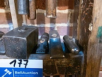 Hamers - afbeelding 5 van  5