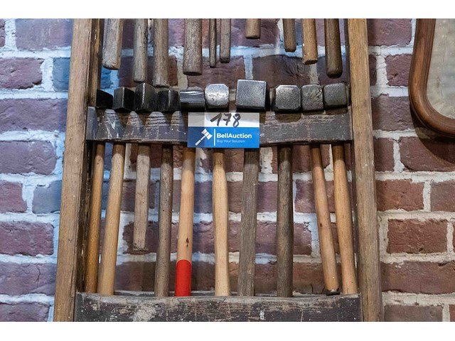 Hamers - afbeelding 1 van  4