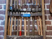 Hamers - afbeelding 1 van  4