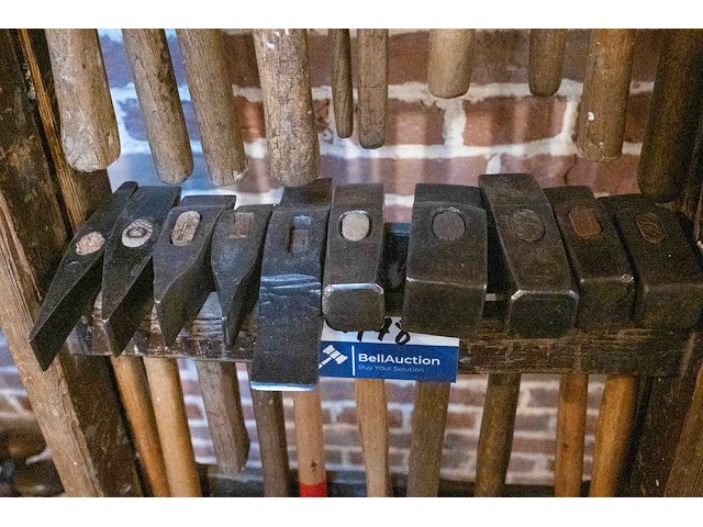 Hamers - afbeelding 2 van  4