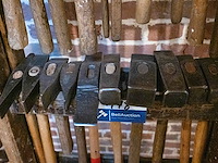 Hamers - afbeelding 2 van  4