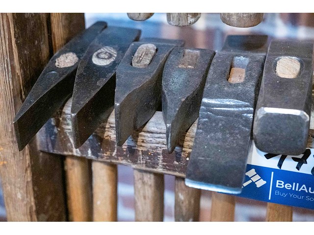 Hamers - afbeelding 3 van  4