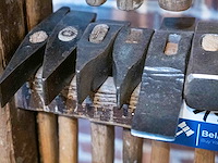 Hamers - afbeelding 3 van  4