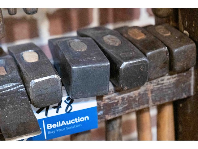 Hamers - afbeelding 4 van  4