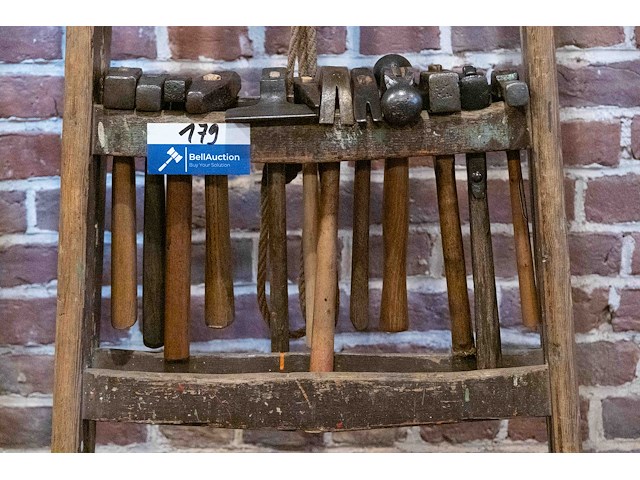 Hamers - afbeelding 1 van  3