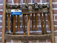 Hamers - afbeelding 1 van  3