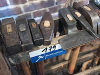 Hamers - afbeelding 2 van  3