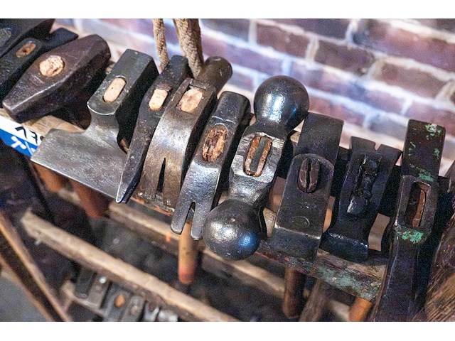 Hamers - afbeelding 3 van  3