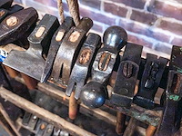 Hamers - afbeelding 3 van  3