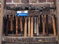 Hamers - afbeelding 1 van  4