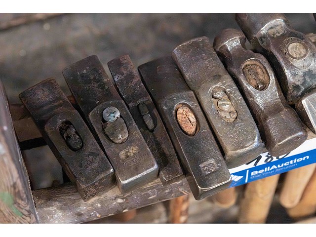 Hamers - afbeelding 2 van  4