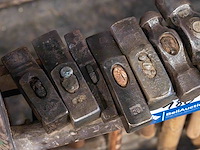 Hamers - afbeelding 2 van  4