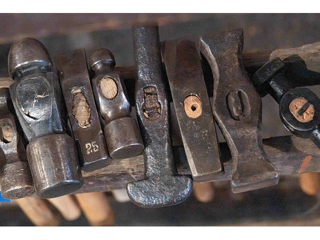 Hamers - afbeelding 3 van  4