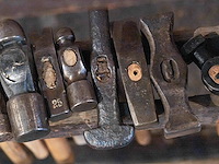 Hamers - afbeelding 3 van  4