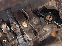 Hamers - afbeelding 4 van  4