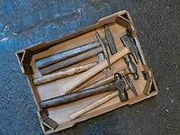 Hamers - afbeelding 1 van  1