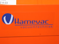 Hamevac vacuum klem batterij vth250 - afbeelding 2 van  6