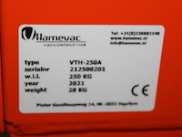 Hamevac vacuum klem batterij vth250 - afbeelding 4 van  6
