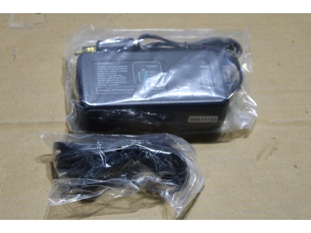 Hamevac vacuum klem batterij vth250 - afbeelding 6 van  6