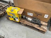 Hamilton beach r blender hbb908 blender - afbeelding 1 van  4