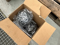 Hamilton beach r blender hbb908 blender - afbeelding 4 van  4