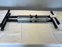 Hamilton keyboardstand system x - afbeelding 1 van  3