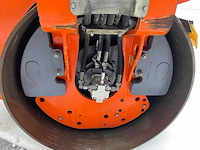 Hamm - hd 14 vv - asphalt paver - 2018 - afbeelding 5 van  22
