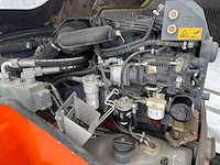 Hamm - hd 14 vv - asphalt paver - 2018 - afbeelding 6 van  22