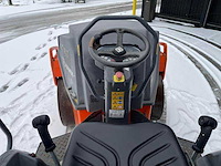 Hamm - hd 14 vv - asphalt paver - 2018 - afbeelding 11 van  22