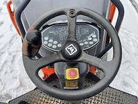 Hamm - hd 14 vv - asphalt paver - 2018 - afbeelding 14 van  22