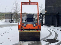 Hamm - hd 14 vv - asphalt paver - 2018 - afbeelding 19 van  22