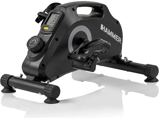 Hammer magnetische pedaaltrainer - afbeelding 1 van  3