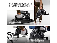 Hammer magnetische pedaaltrainer - afbeelding 4 van  5