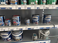 Hammerite diverse metaalverf (85x) - afbeelding 2 van  15