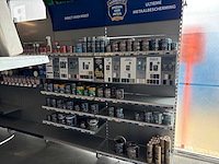 Hammerite diverse metaalverf (85x) - afbeelding 1 van  15