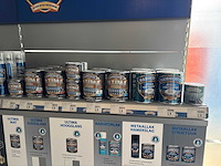 Hammerite diverse metaalverf (85x) - afbeelding 8 van  15