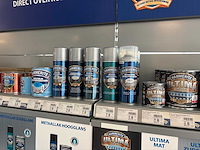 Hammerite diverse metaalverf (85x) - afbeelding 9 van  15